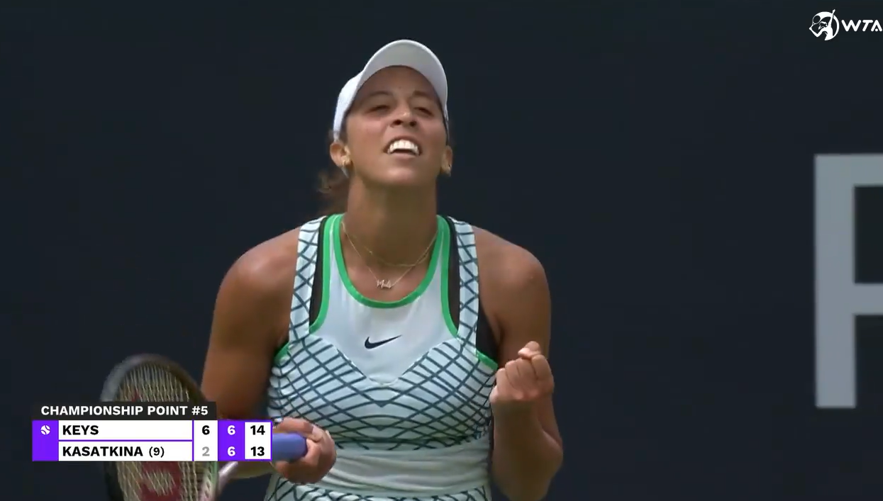 打球风格和 打球风格和