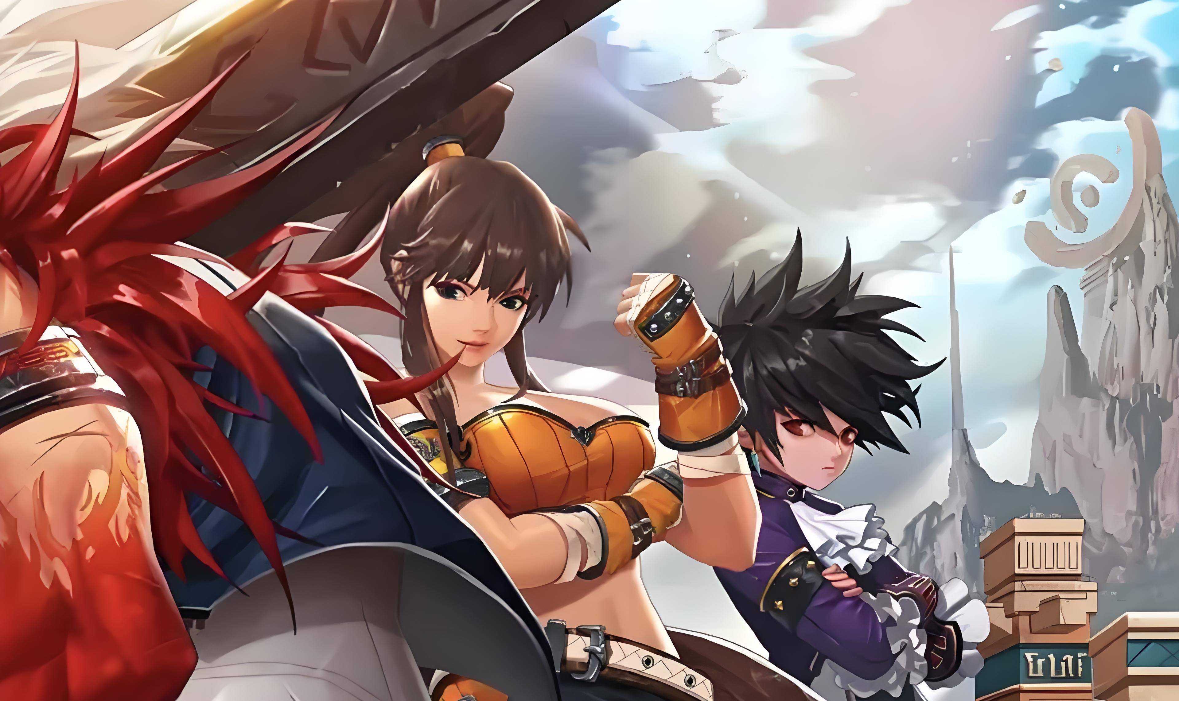 阿诺德与格 阿诺德与格