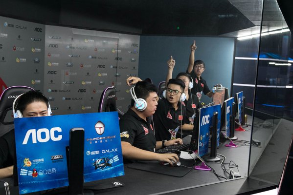 行动证明了 行动证明了